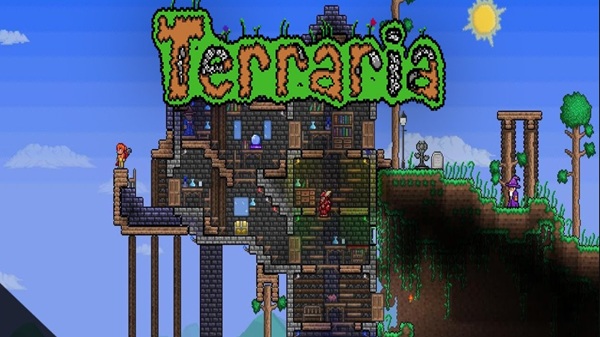 terraria 1.4.5.7 download